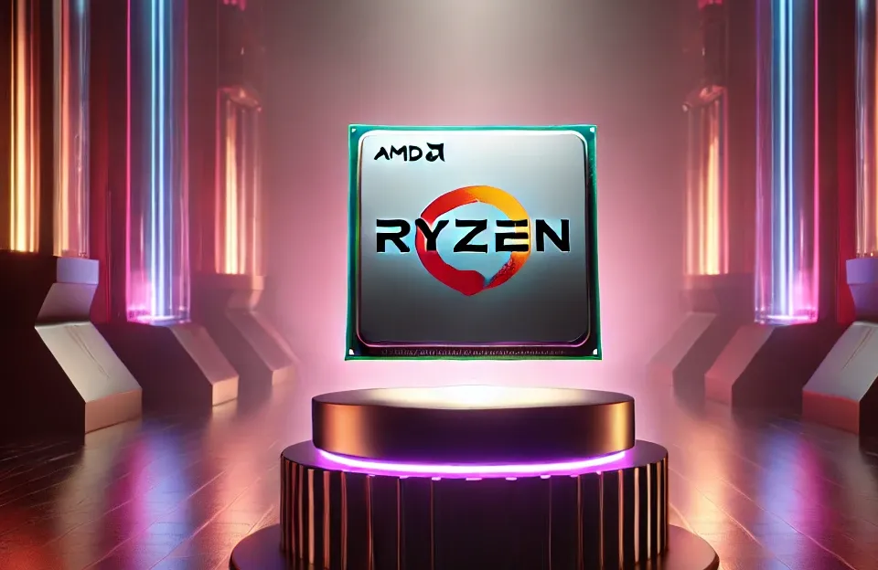 Processador AMD Ryzen Threadripper PRO 5965WX potente e confiável