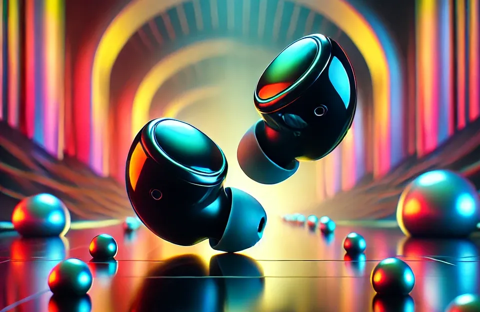 Galaxy Buds 2 Pro: Áudio Hi-Fi, Cancelamento e Conforto
