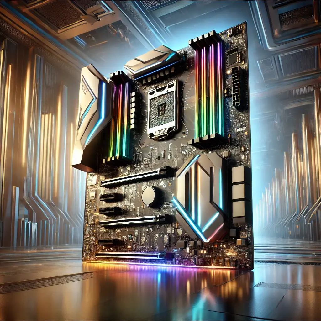 GIGABYTE Placa Mãe Z890 AORUS Xtreme AI TOP: Desempenho Incomparável e Conectividade Avançada