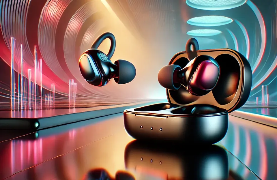 Galaxy Buds Pro 2 com Cancelamento de Ruído e Som HI-FI