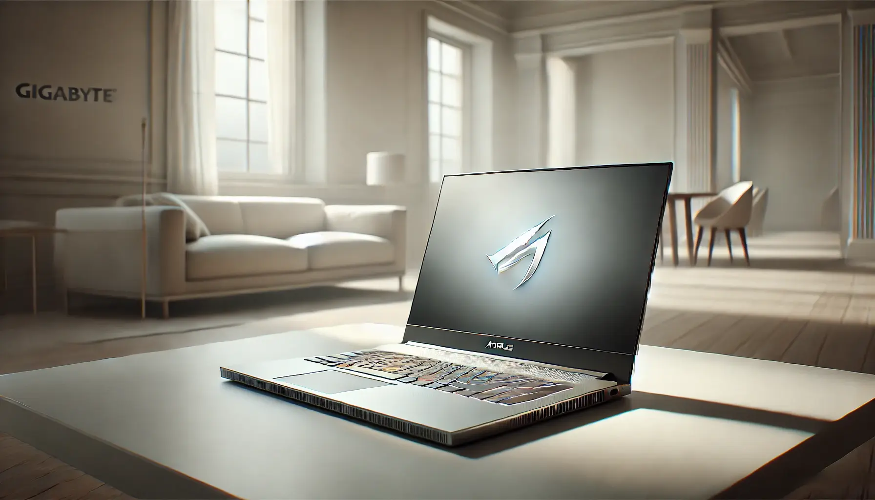 Notebook Gamer Gigabyte Aorus 15: Performance e Qualidade Incríveis