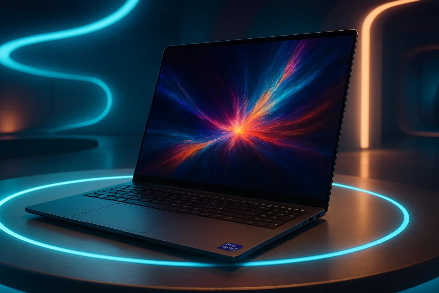 Galaxy Book4 Ultra com Intel Ultra 7: desempenho extremo e tela impressionante