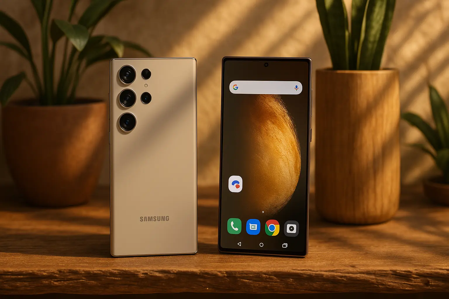 Samsung Galaxy S25 Ultra 5G: Câmera de 200MP e Desempenho Premium