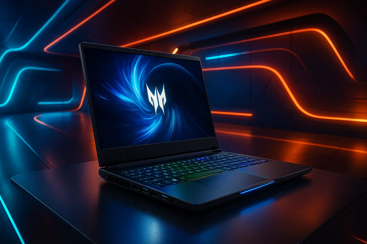 Predator Helios Neo PHN16: Potência e desempenho para gamers e criadores