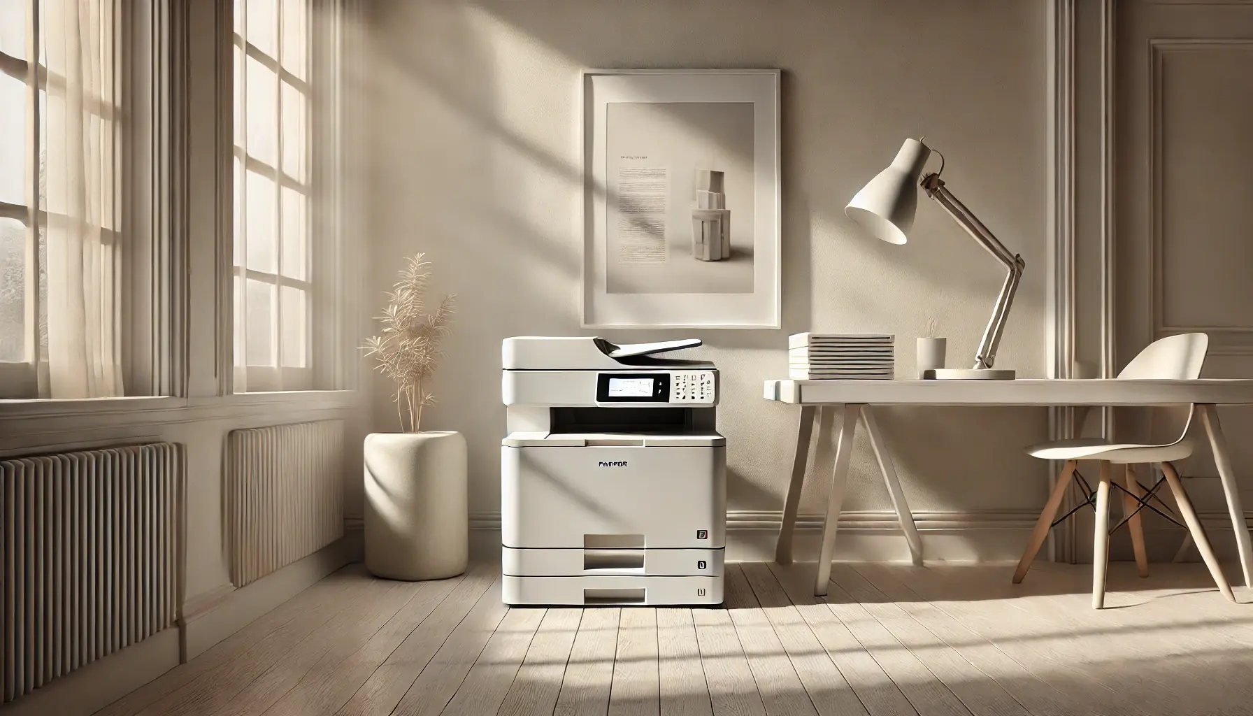 Multifuncional Laser Monocromática WiFi Elgin Pantum BM5100ADW: Alta Performance e Conectividade