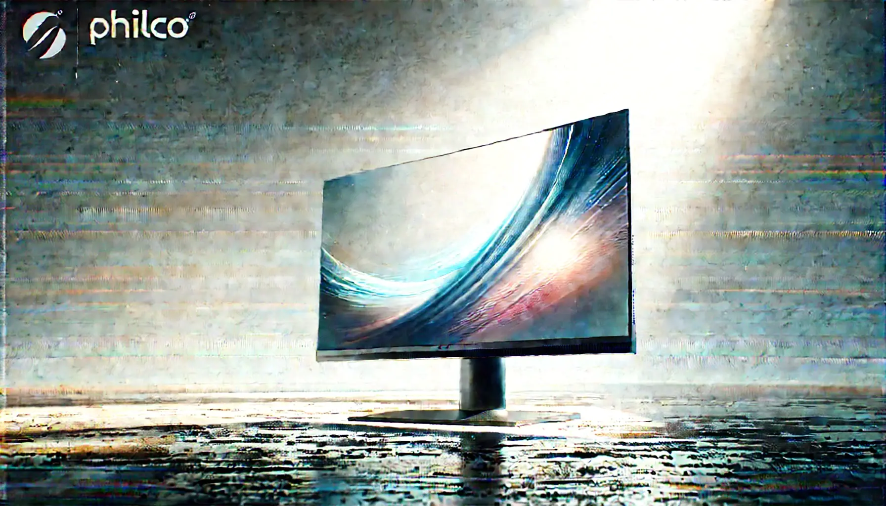 Monitor Gamer Widescreen 32" Philco PMG32C900FG Curvo Full HD HDMI FreeSync