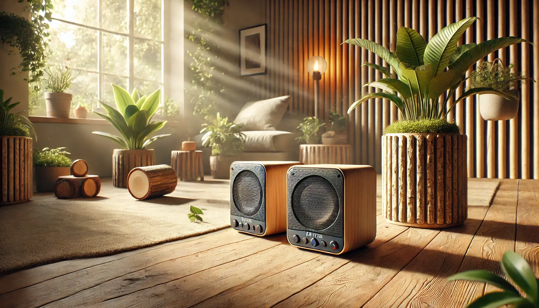 Edifier Alto-falantes Bluetooth R1280DB: Qualidade de Som e Conectividade Avançada