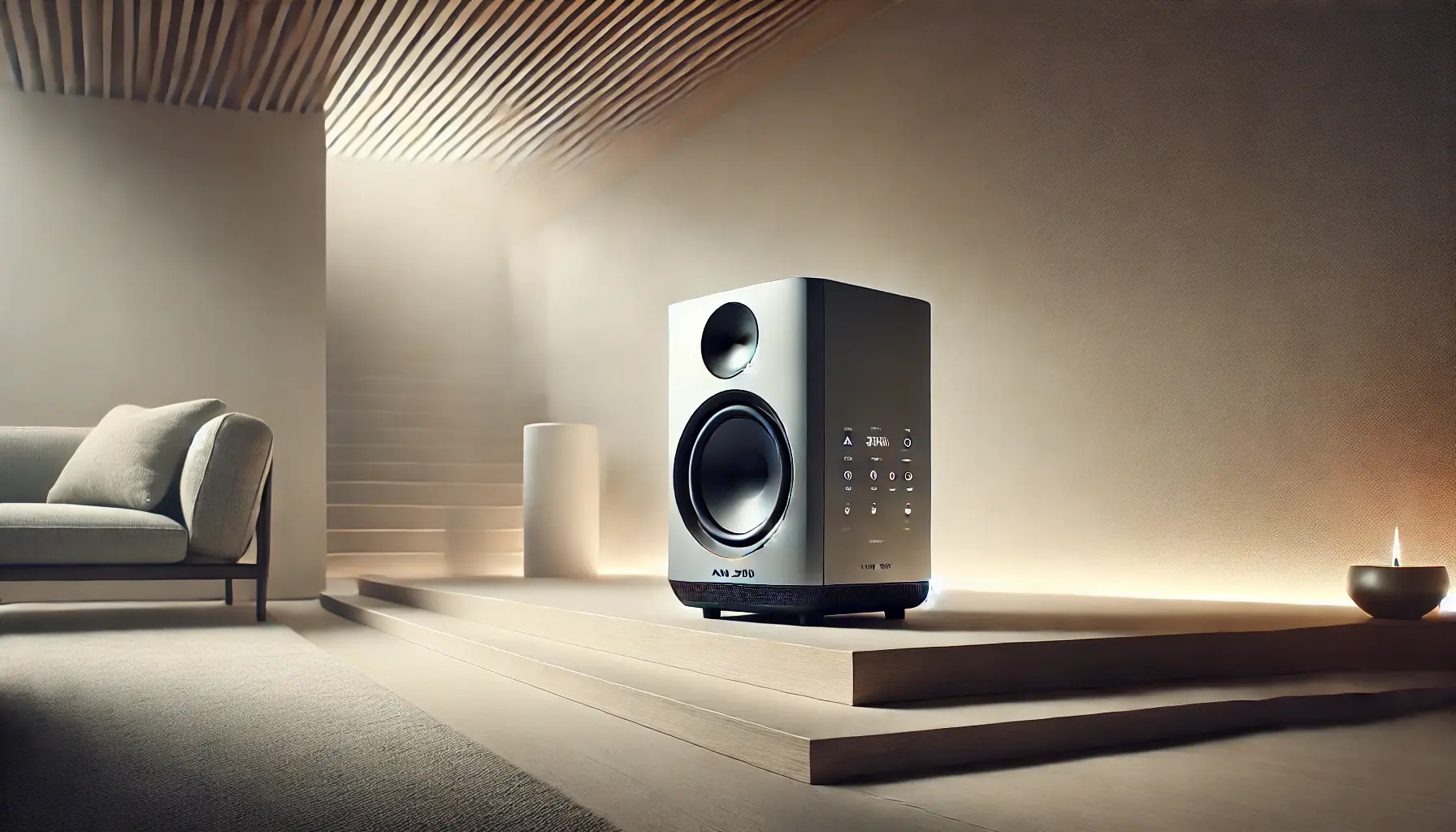 Amvox Caixa de Som Amplificada ACA 2900 New X: Potência, Conectividade e Estilo