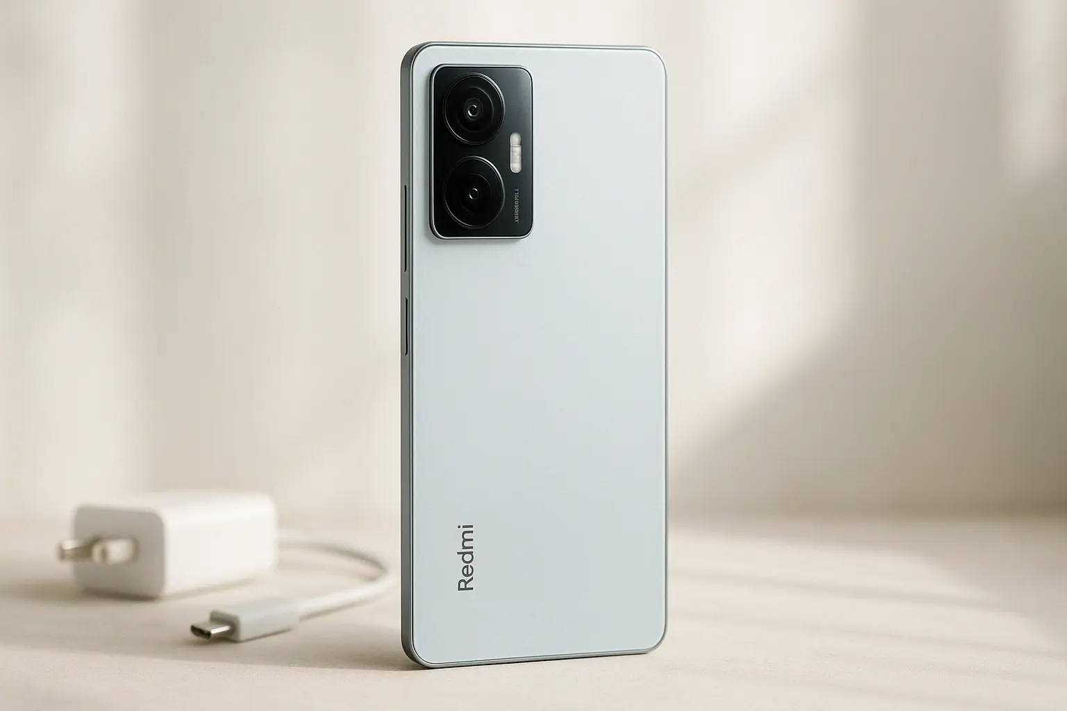 Xiaomi Redmi Note 14 Pro 5G: memória gigante e desempenho fluido