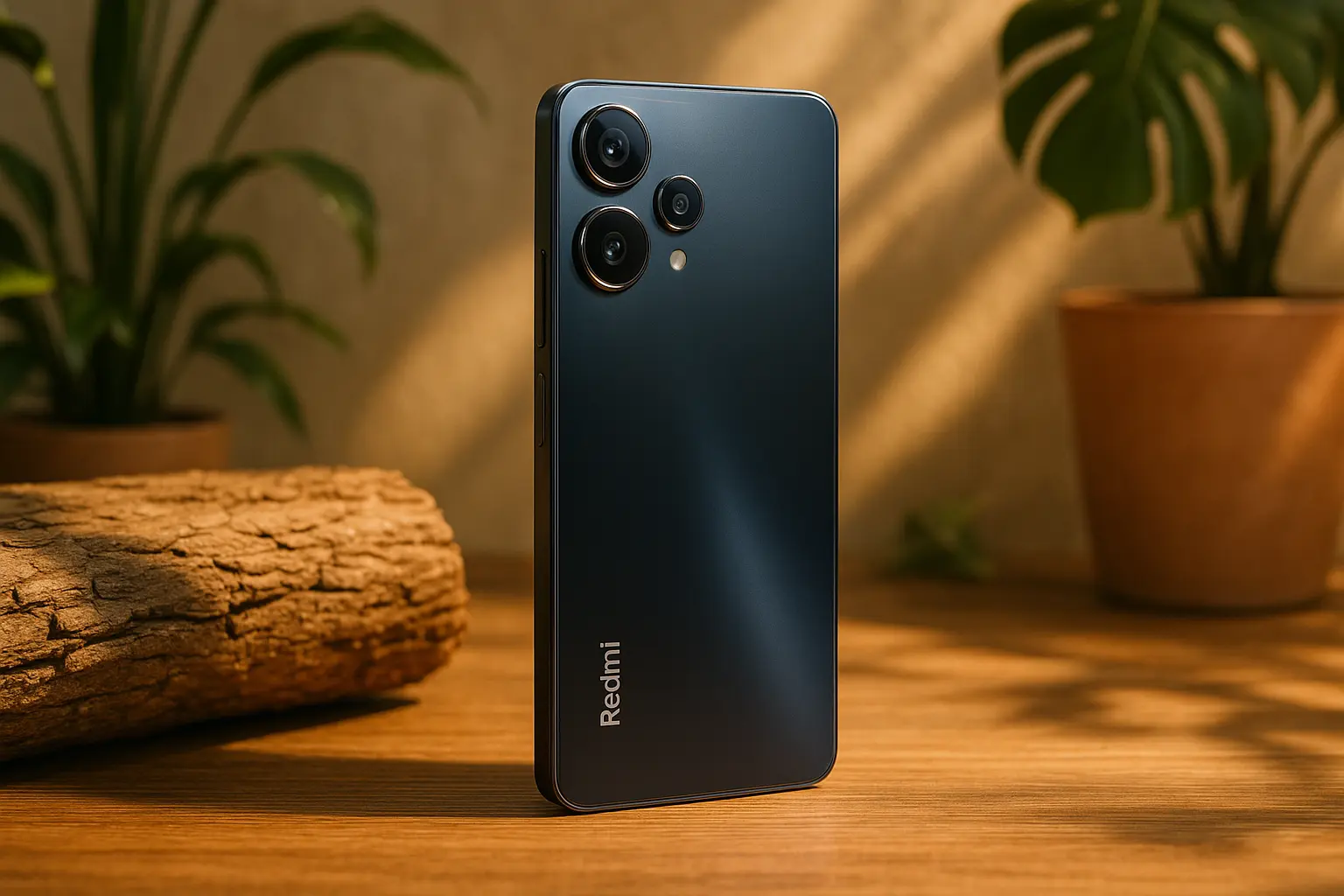 Xiaomi Redmi Note 14 Pro 5G: Potência e Memória Gigante