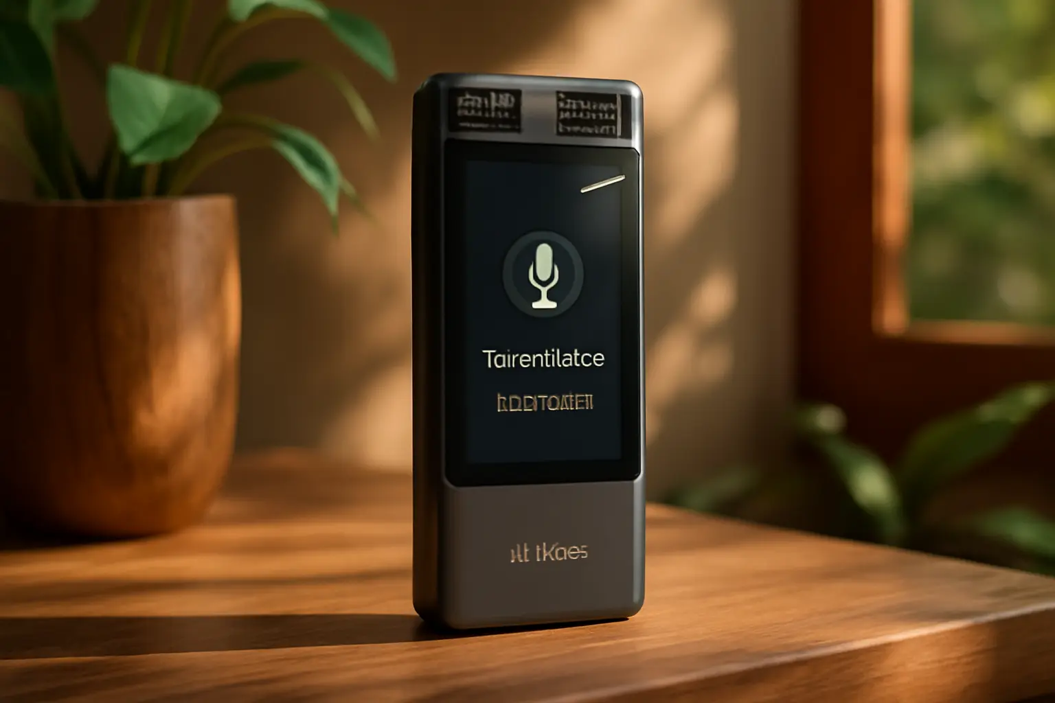 Review do PLAUD Note: Gravador de Voz com Transcrição Inteligente