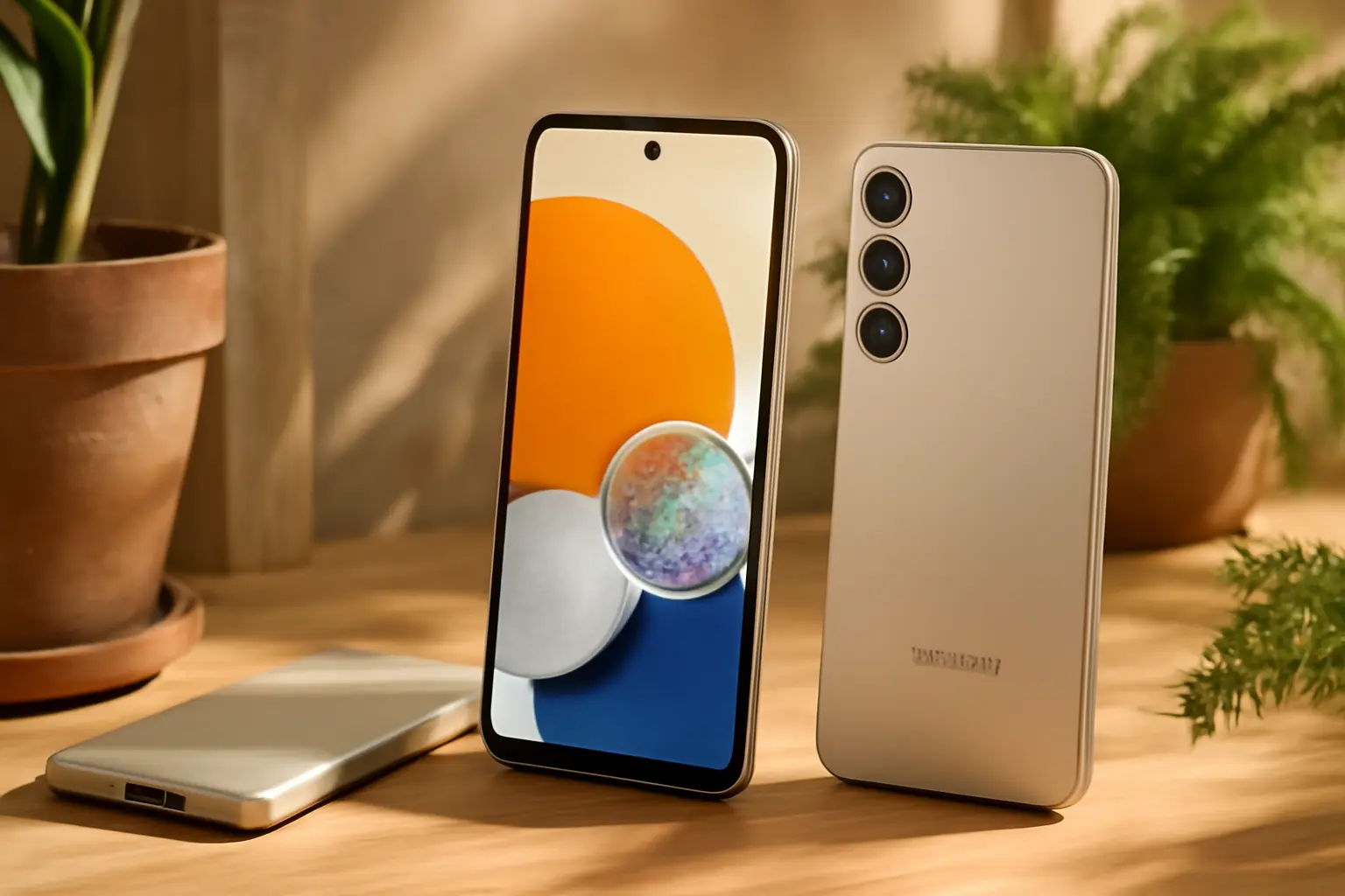 Samsung Galaxy A36 5G 256GB: Potência, Design e Câmera 50MP