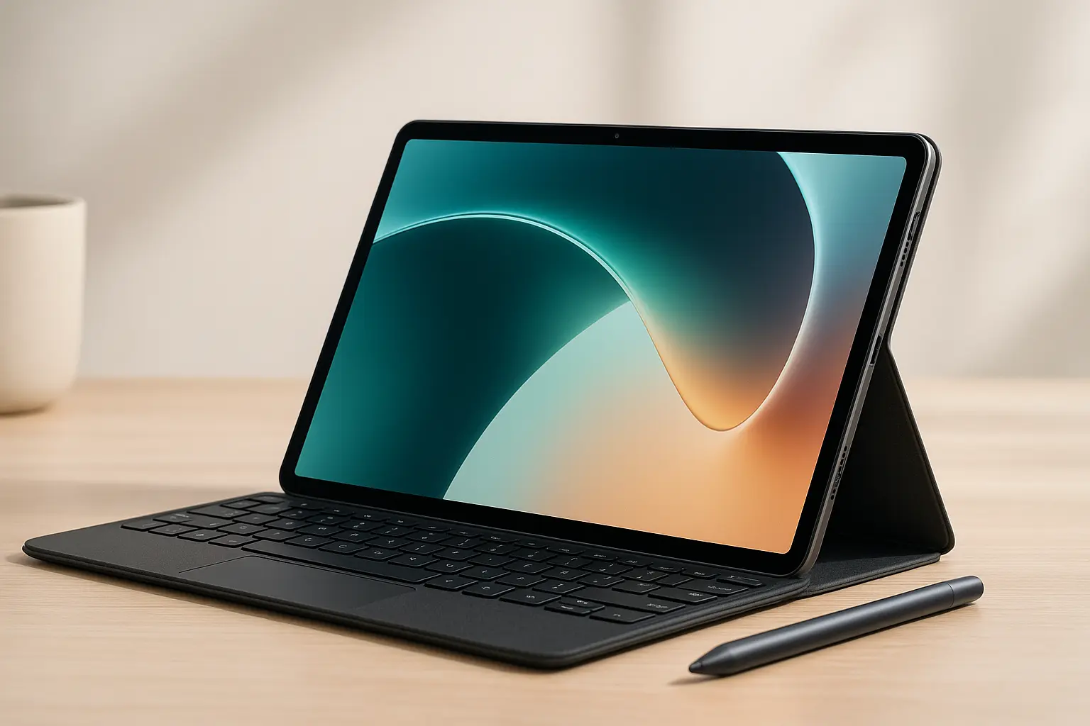 Tablet Pad 5 Pro 10.1: Versatilidade e Potência no Seu Dia