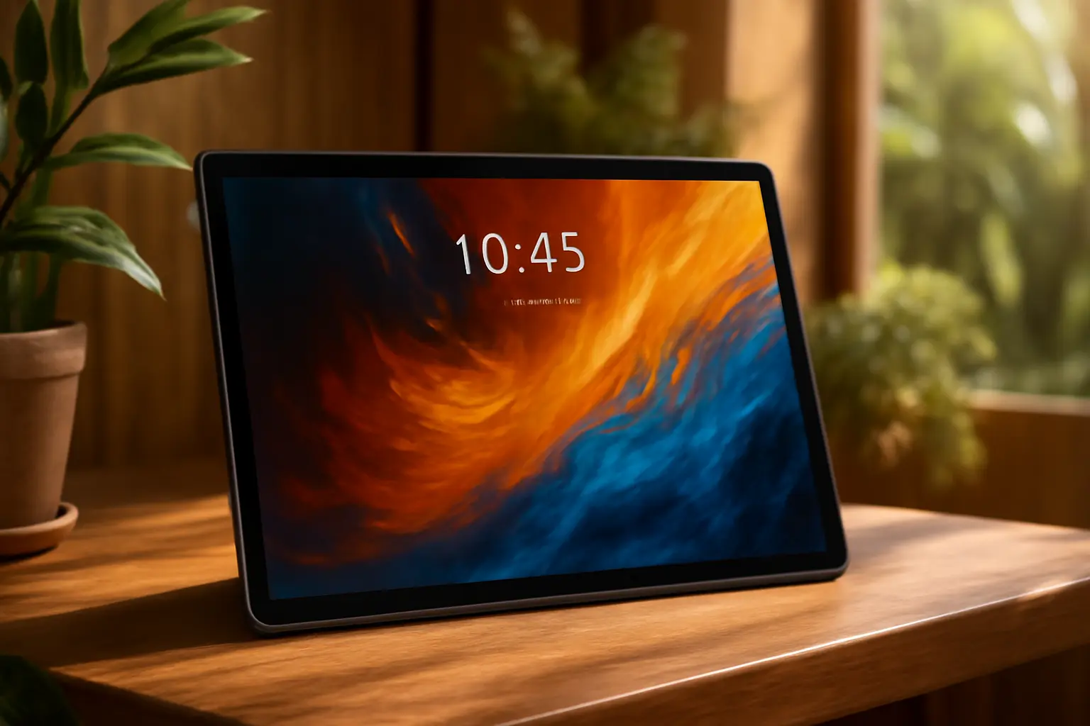 Tablet X95 Pro: Desempenho e Imersão com Tela de 10.1"