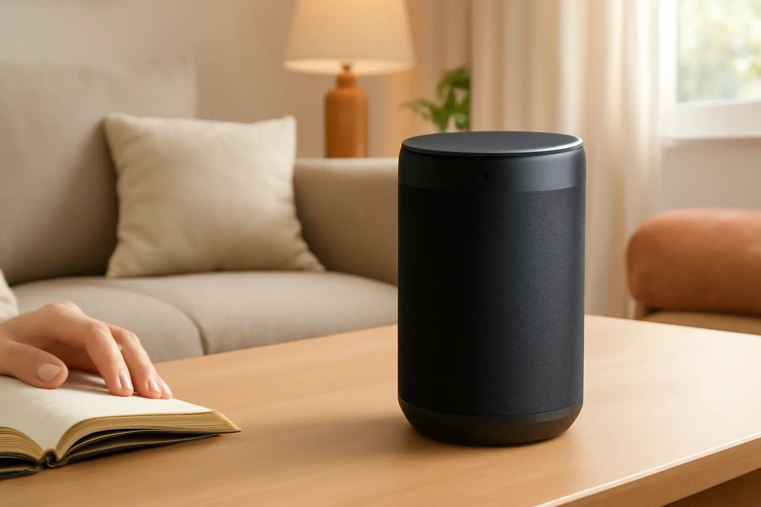 Xiaomi Sound Outdoor S29D 30W Preto: Potência e Qualidade de Som Impecáveis