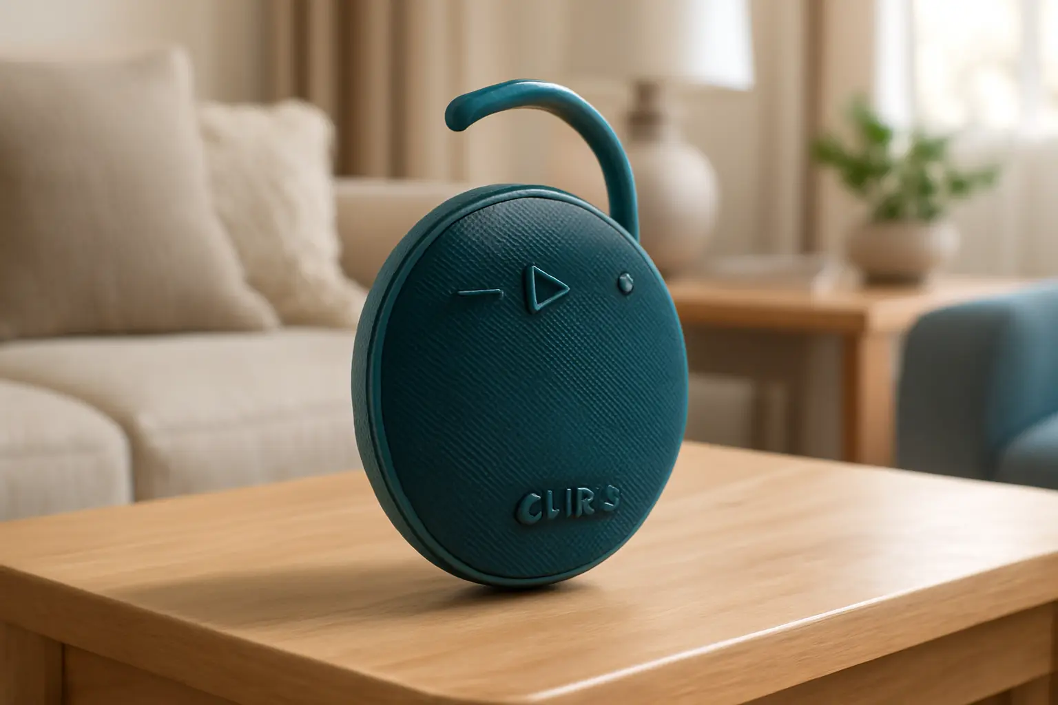 Caixa de Som Clip 5 Bluetooth à Prova D'água