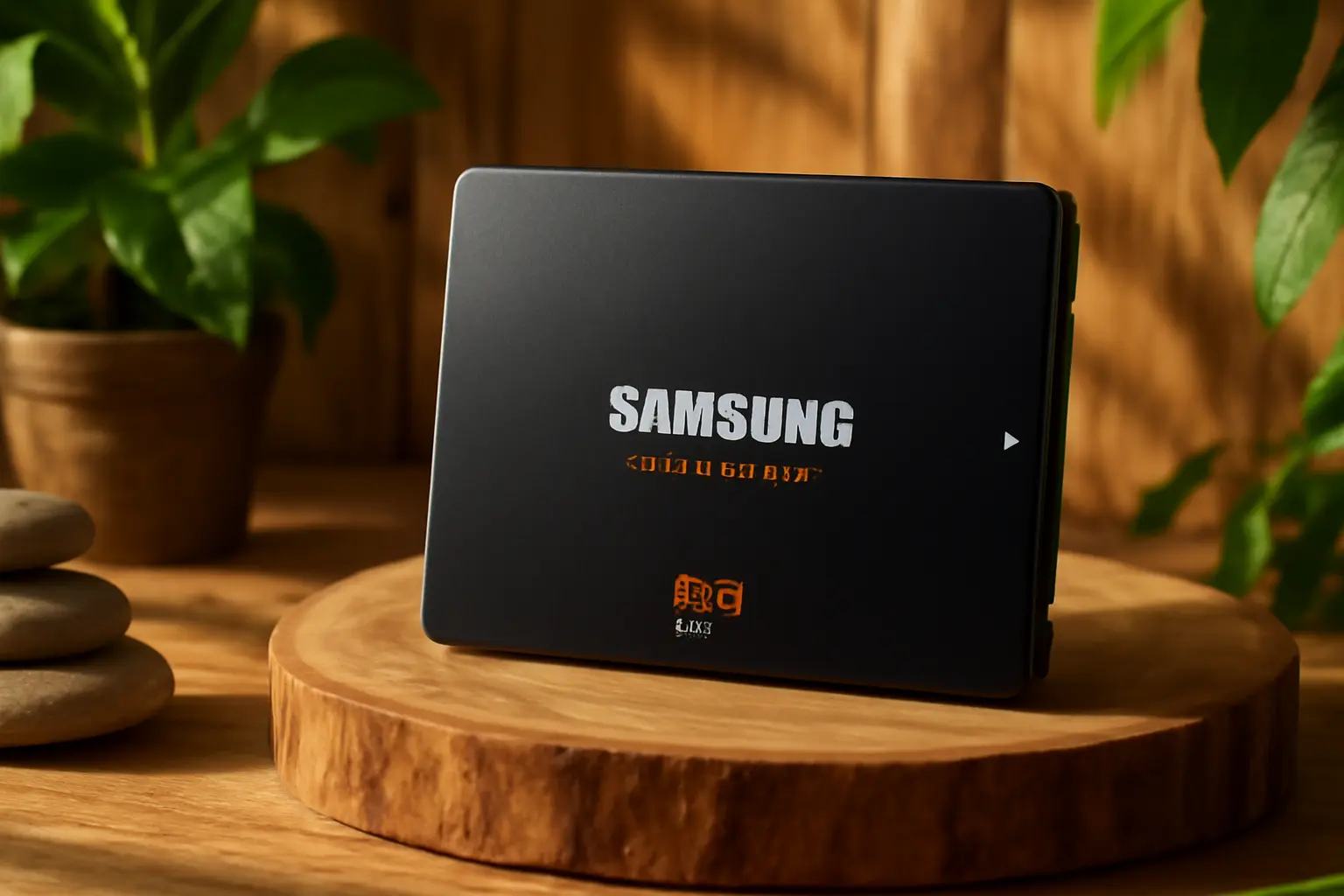 Samsung 870 EVO SATA SSD 250GB: Desempenho e Confiabilidade