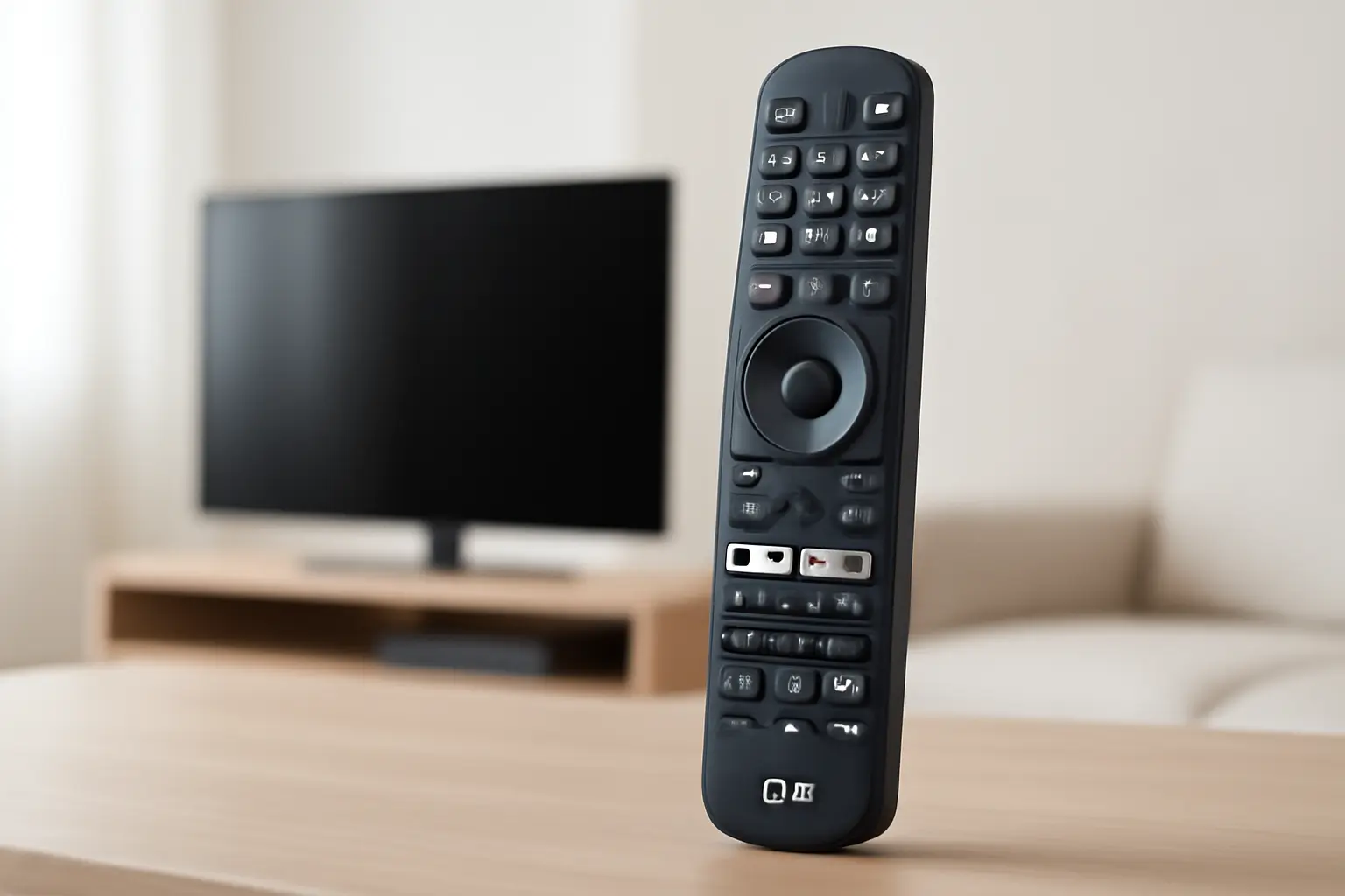 Controle Remoto Substituto para LG OLED Evo C2 Series 4K Smart TV (2022)