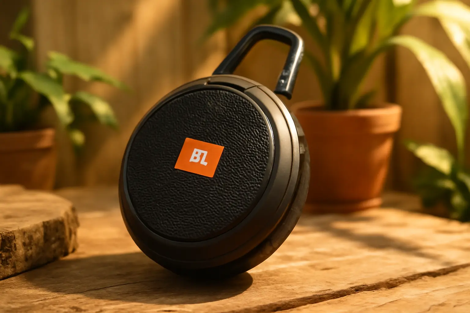 JBL Wind 2: Caixa de Som Bluetooth Compacta e Resistente