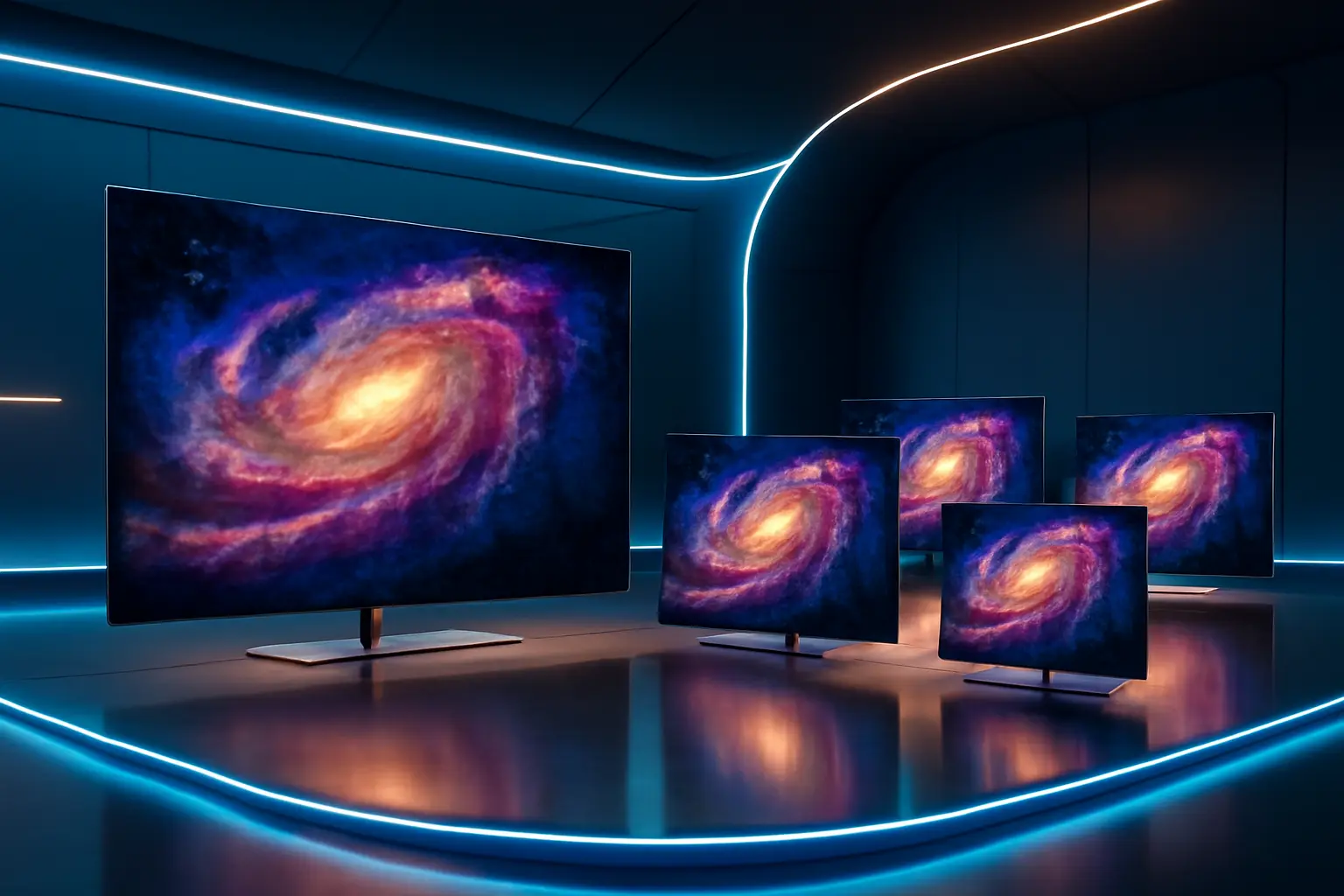 Cinco Principais Modelos de LG g3 OLED EVO