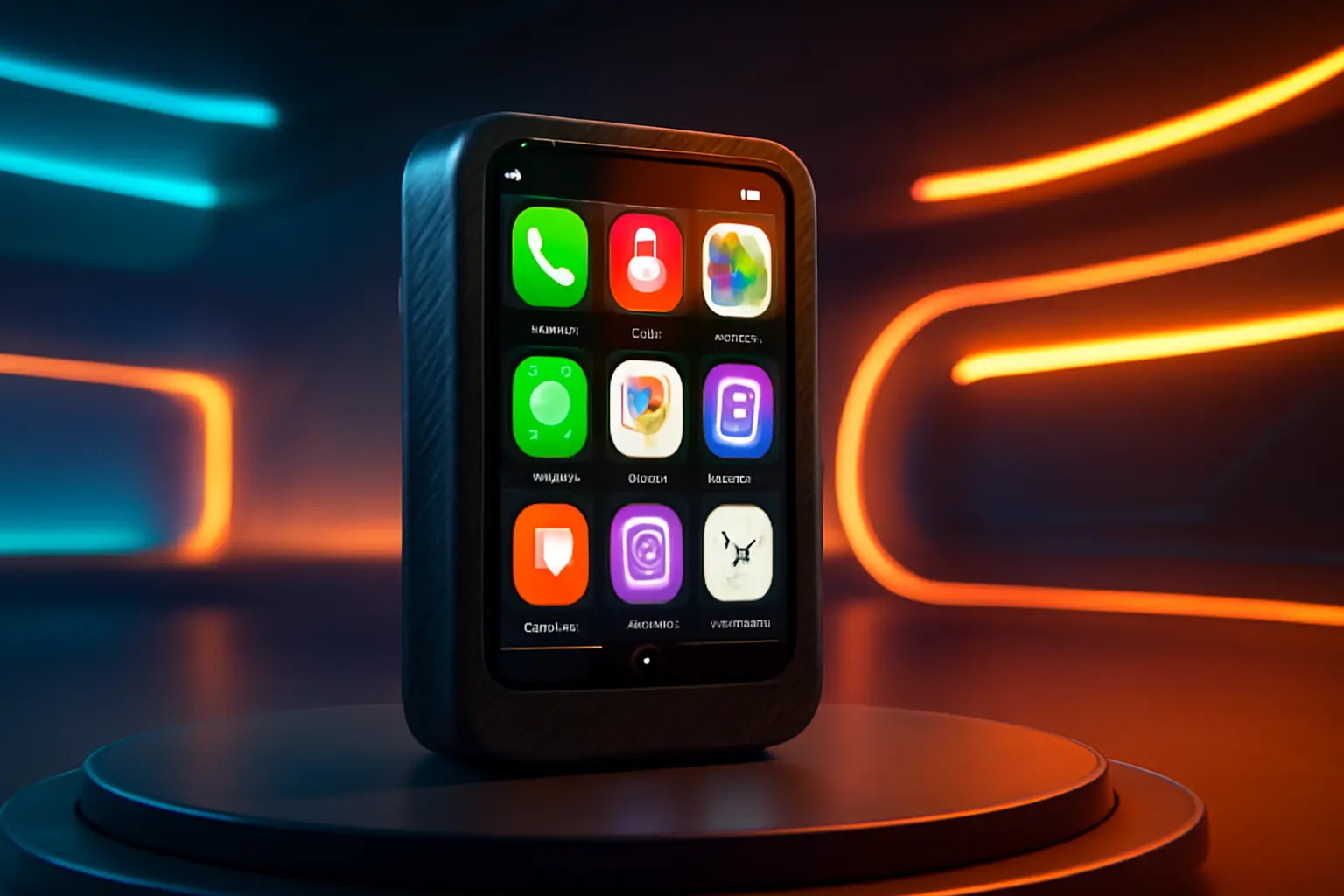 5 Melhores Modelos de carplay sem fio