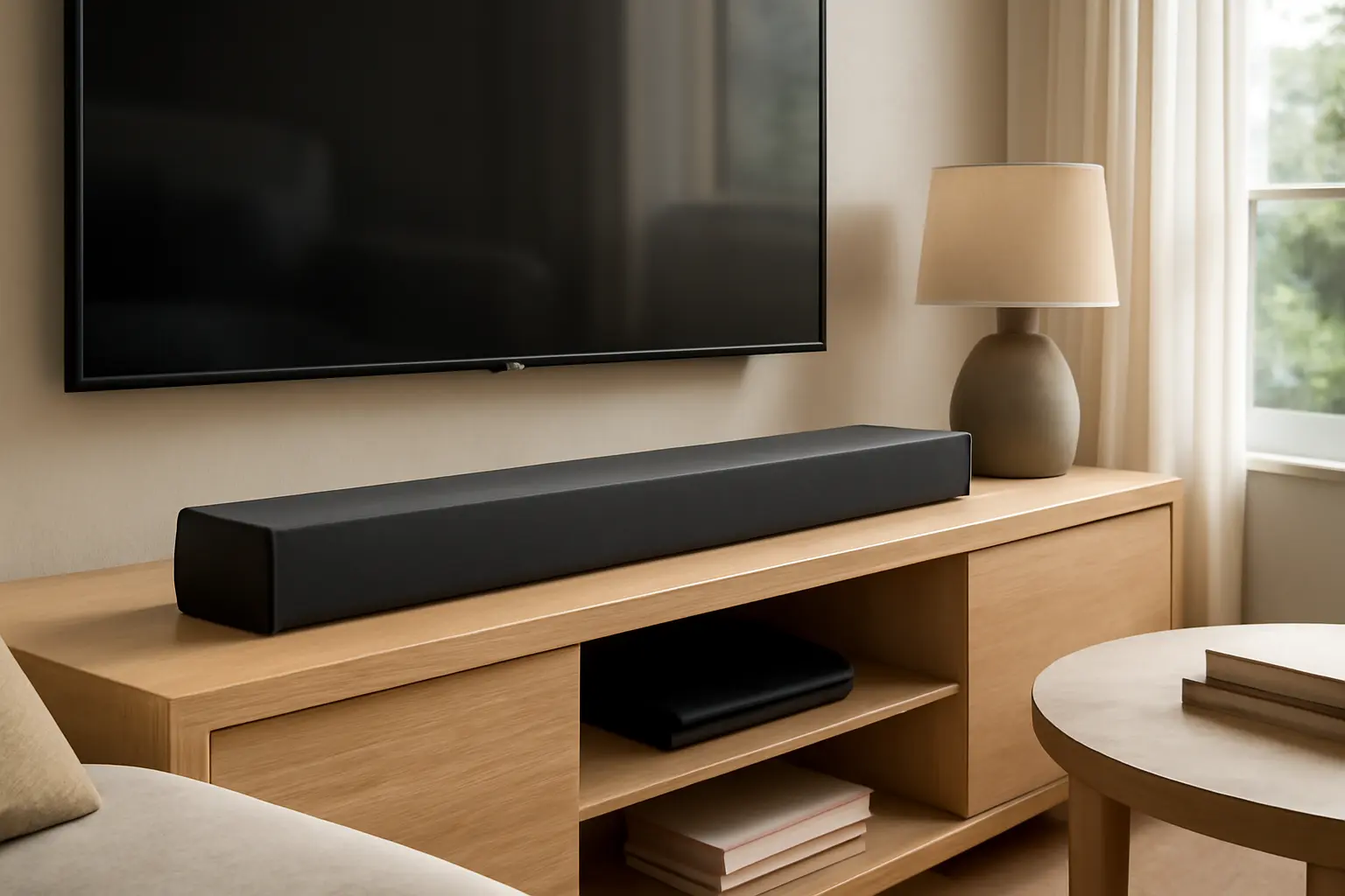 Principais Cinco Soundbar HW-Q990D