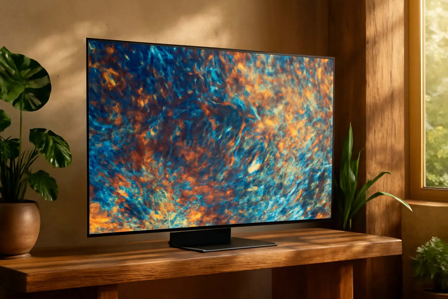 Principais 5 Samsung NEO QLED 75