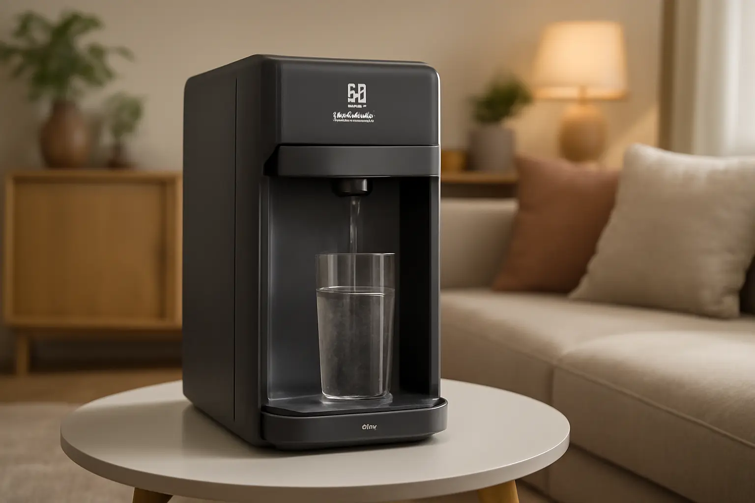 Lista de 5 Melhores: purificador de água pure 4x electrolux grafite pe12g bivolt