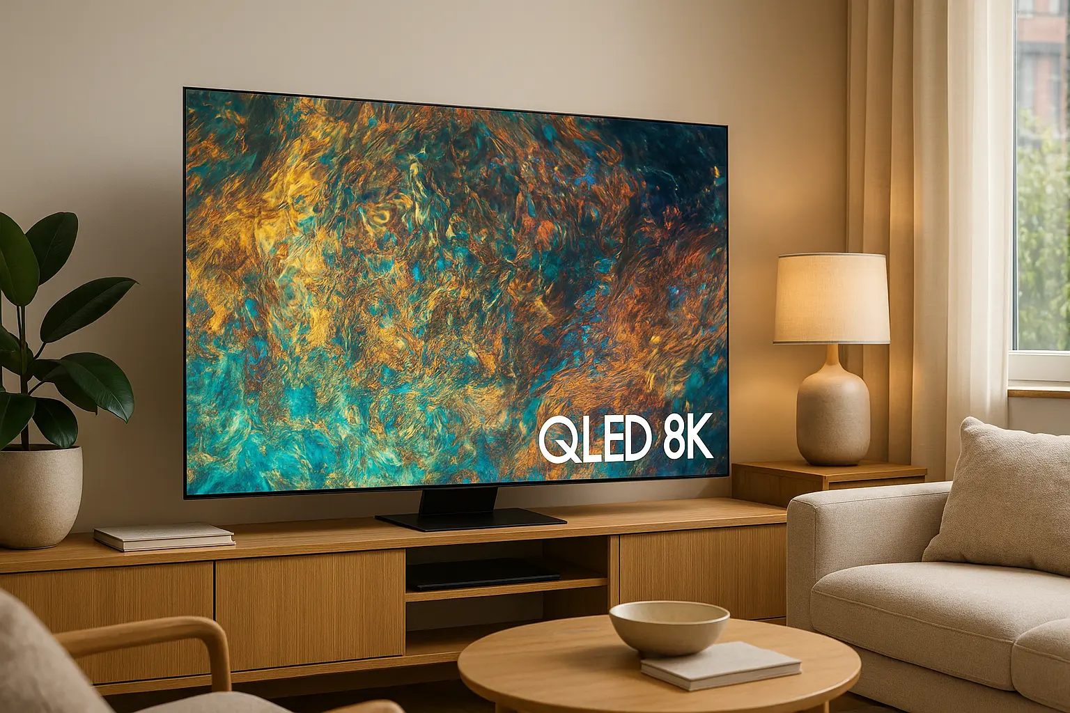 5 Melhores Modelos de NEO QLED 8k Samsung