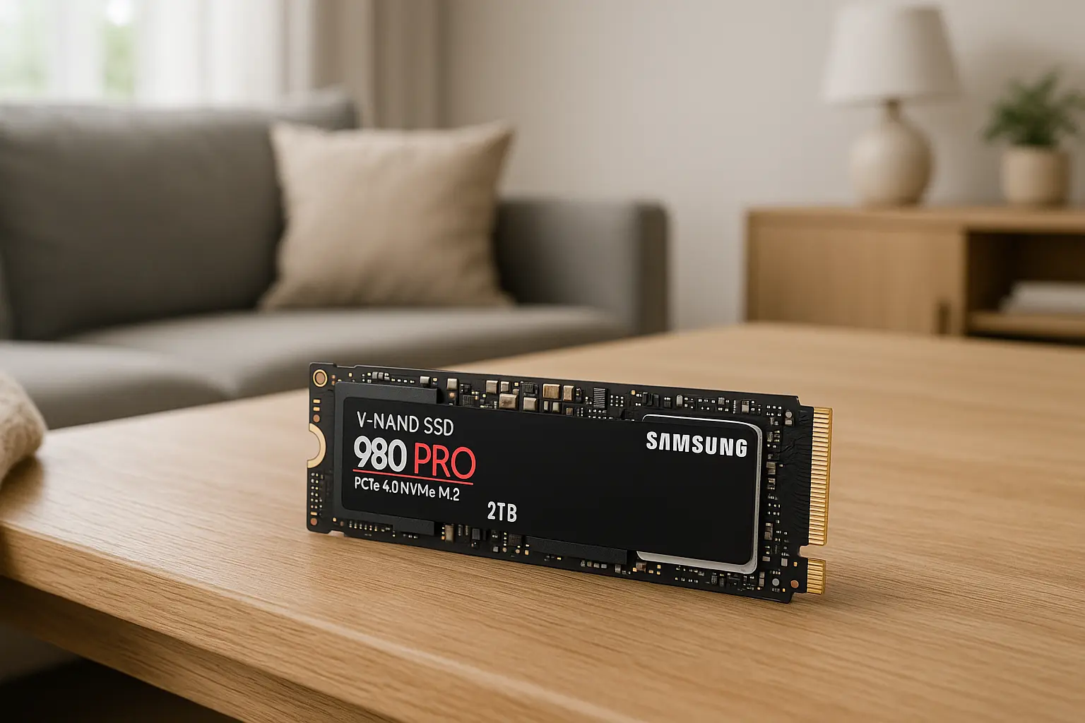 Os 5 Melhores Modelos de Samsung SSD 980 pro 2tb