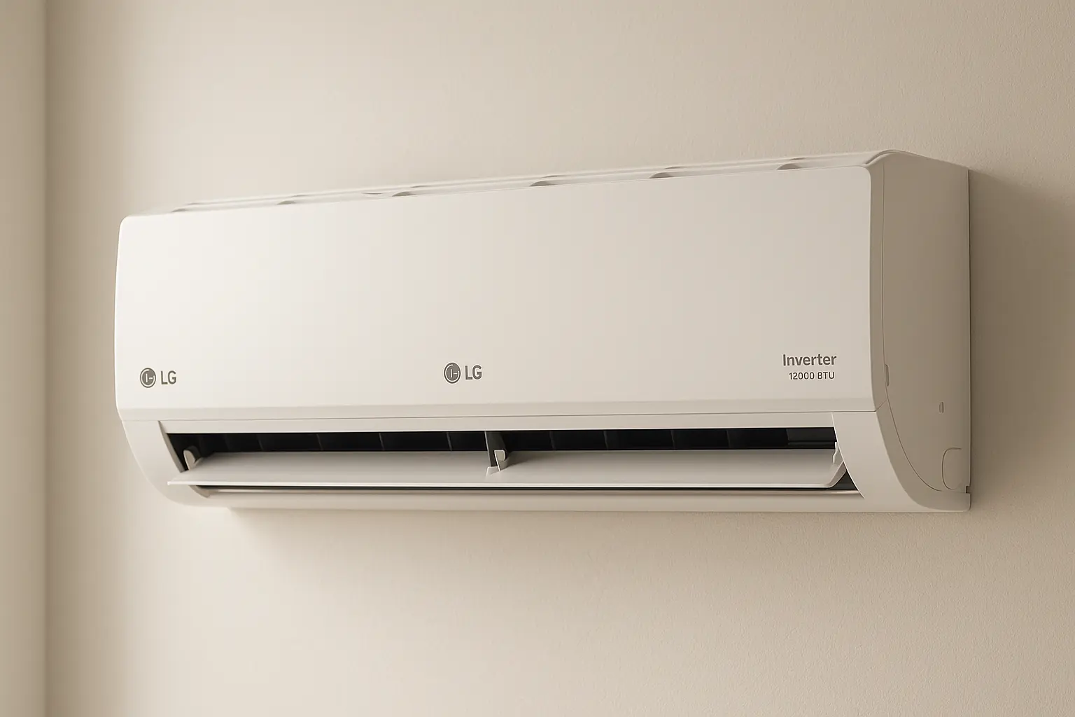 Top 5 Opções de ar condicionado split 12000 btus inverter eLGin