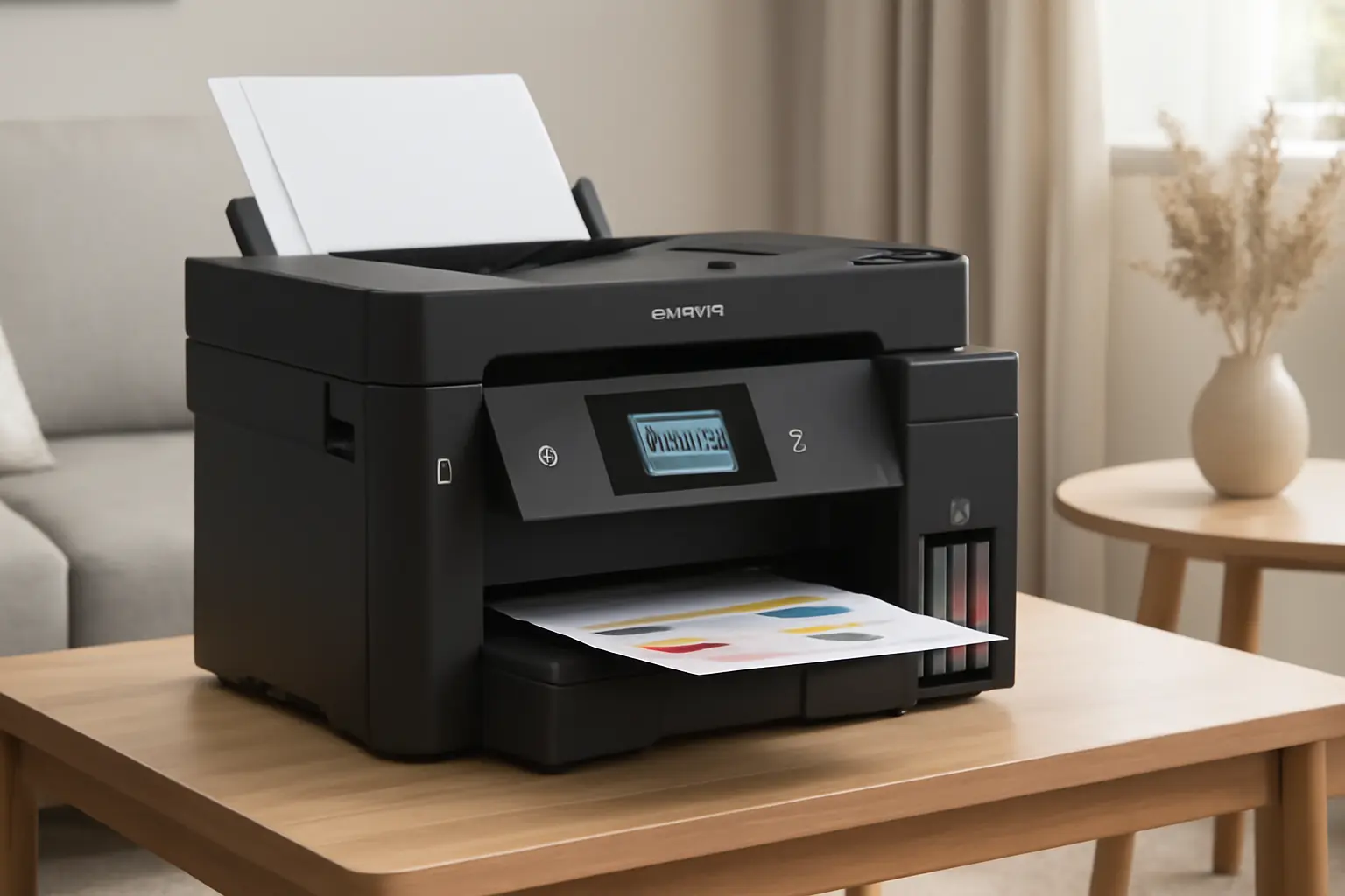 5 Melhores Modelos de epson l5590