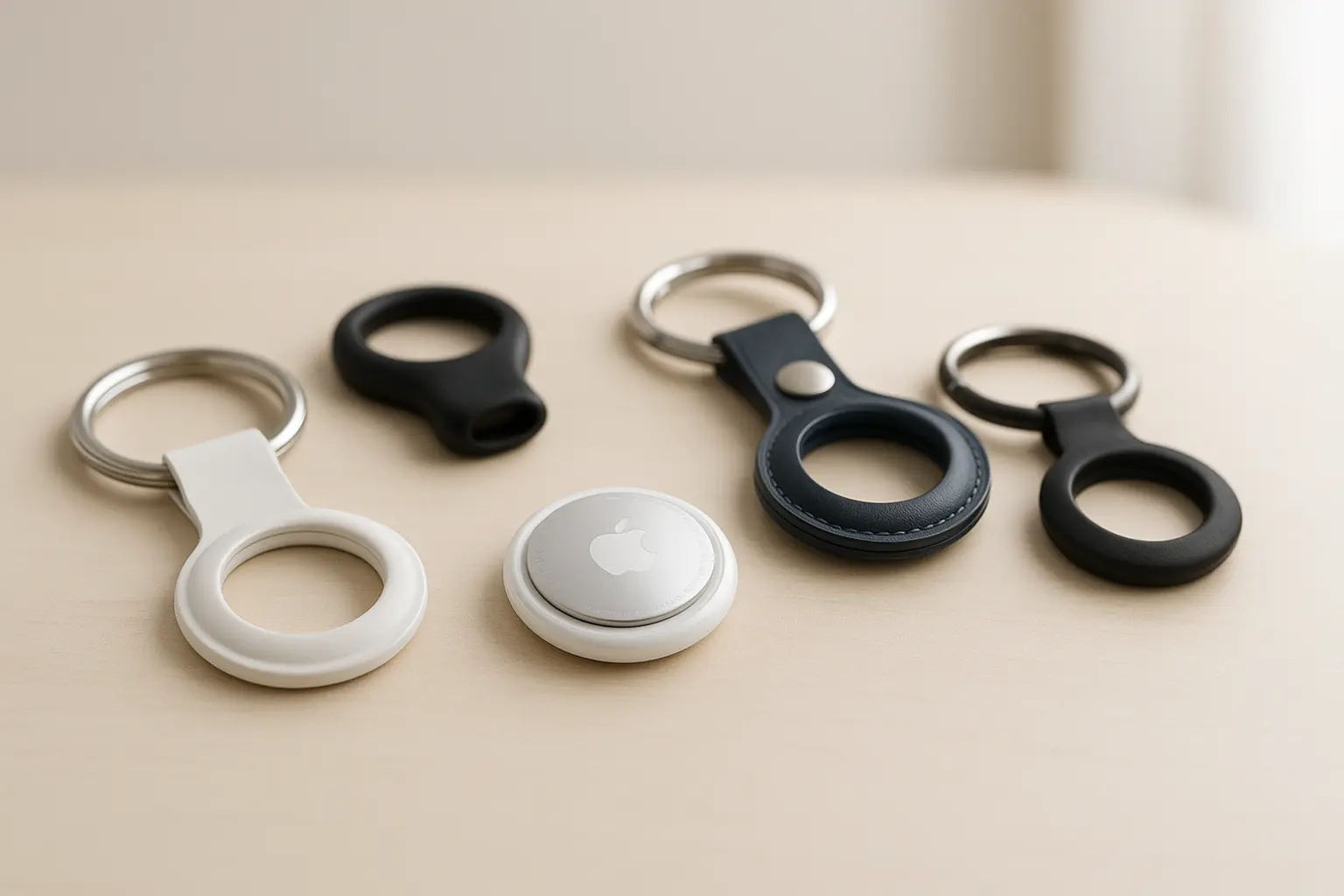 As 5 Melhores Opções de tag rastreador Apple