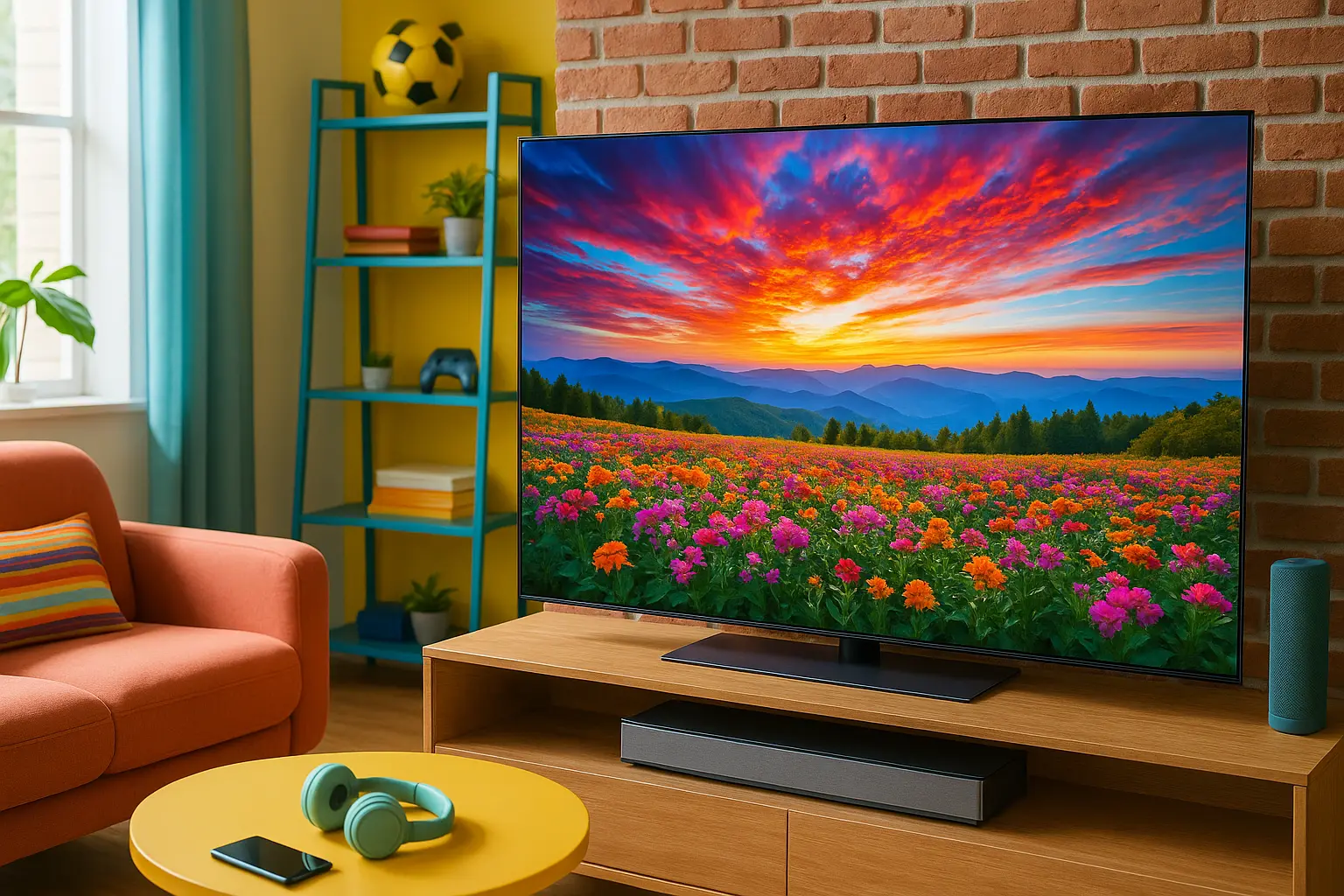 Principais Cinco TV LG EVO OLED