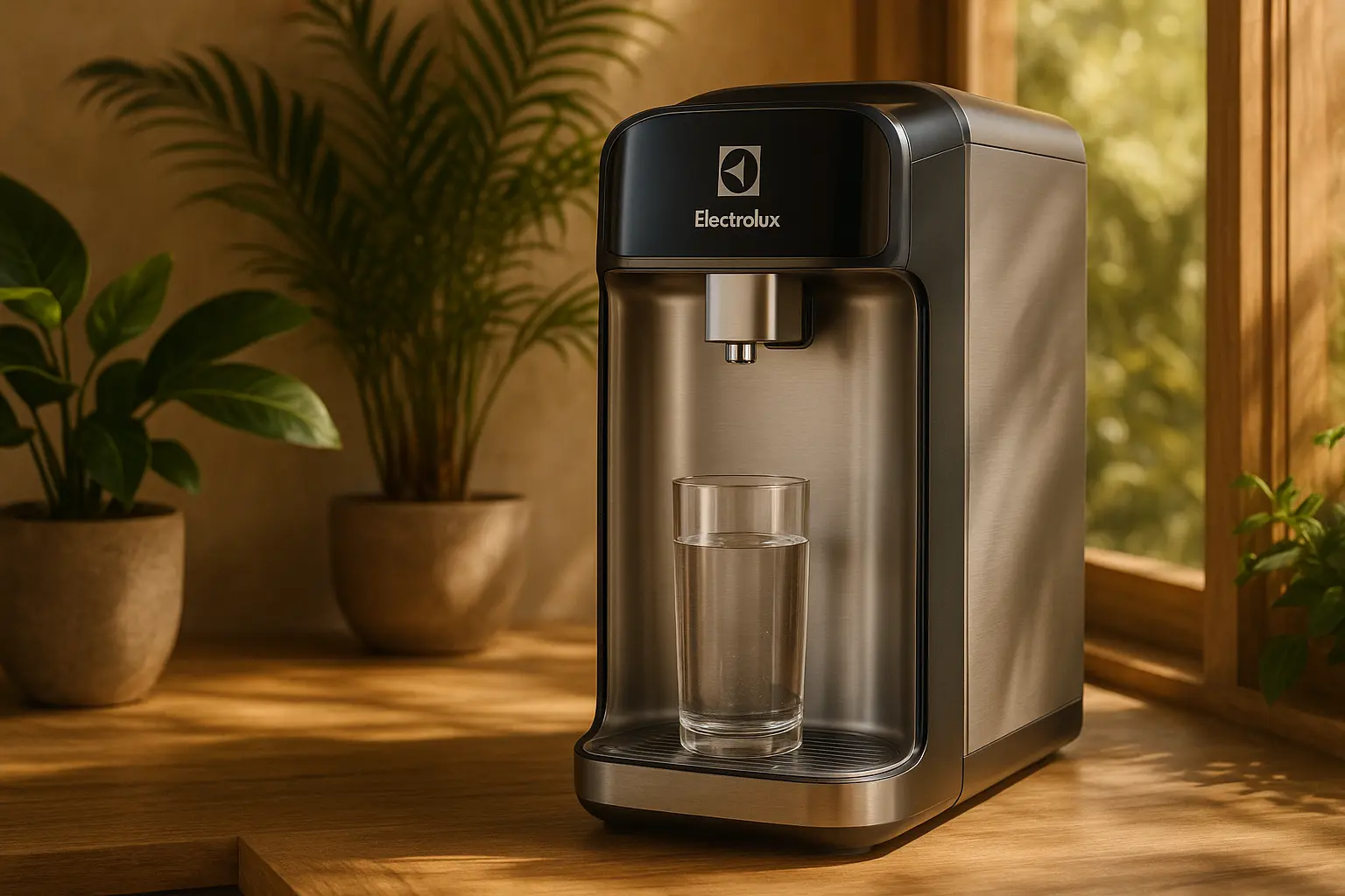 Top 5 filtro purificador de água electrolux pe11x