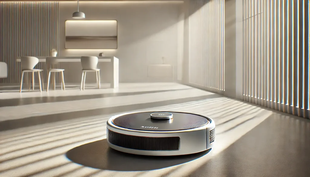 Principais 5 mi robot vacuum mop 2