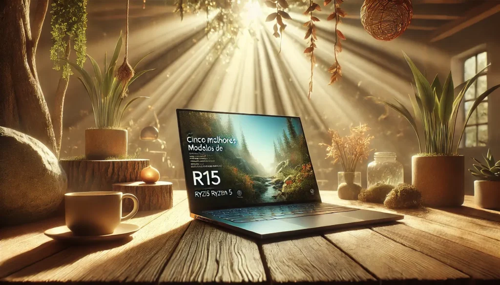 Cinco Melhores Modelos de Positivo vision r15 ryzen 5