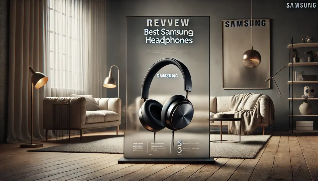 Lista de 5 Melhores: fone ouvido Samsung