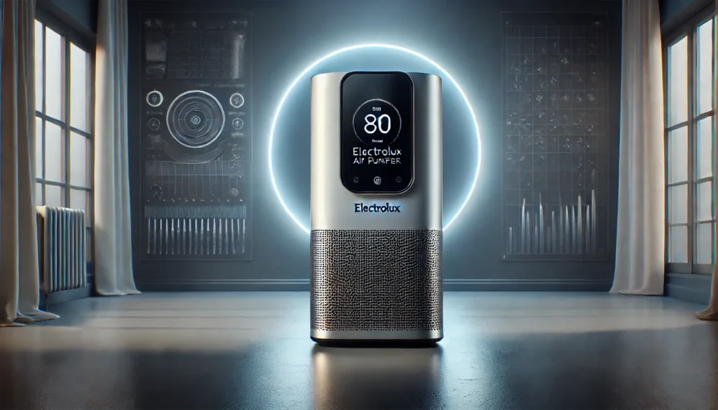 5 Melhores Modelos de purificador de ar electrolux
