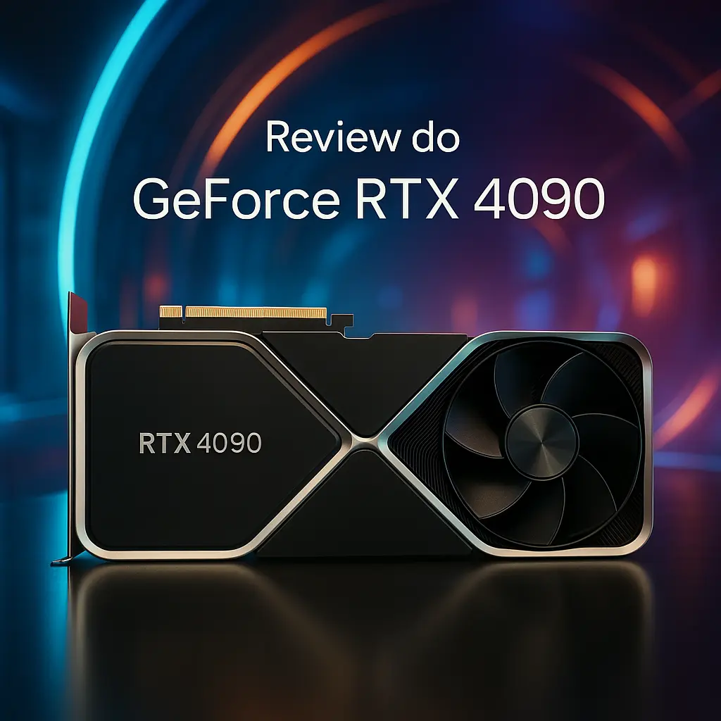 GeForce RTX 4090 Founders Edition 24GB GDDR6X