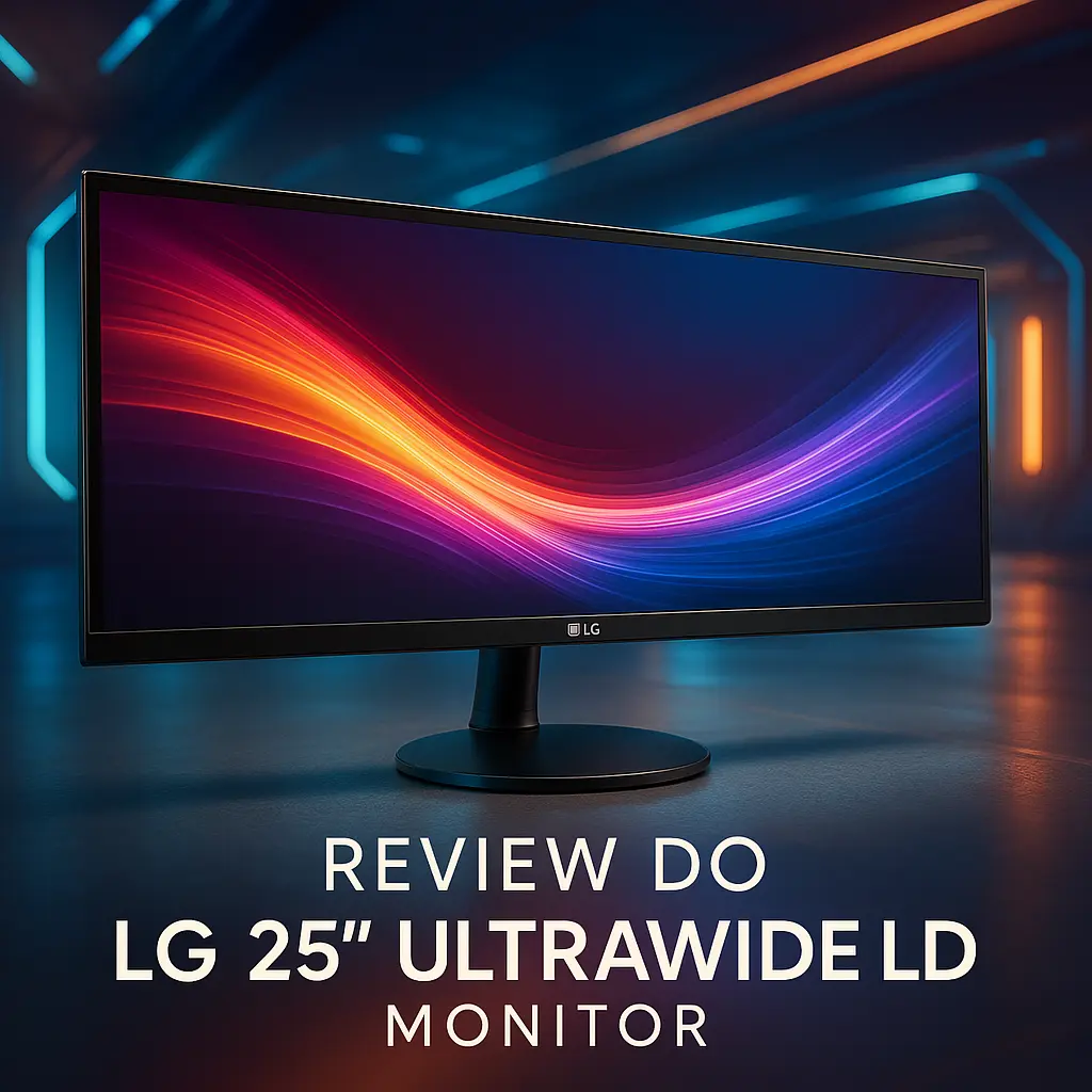 As 5 Melhores Opções de LG 25 ultrawide led monitor