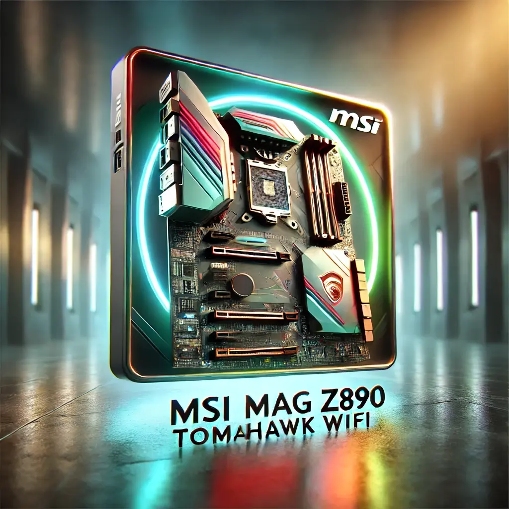 Os 5 Melhores Modelos de MSI mag z890 tomahawk wifi