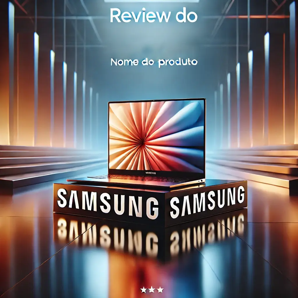 Top 5 Opções de notebook samsumg