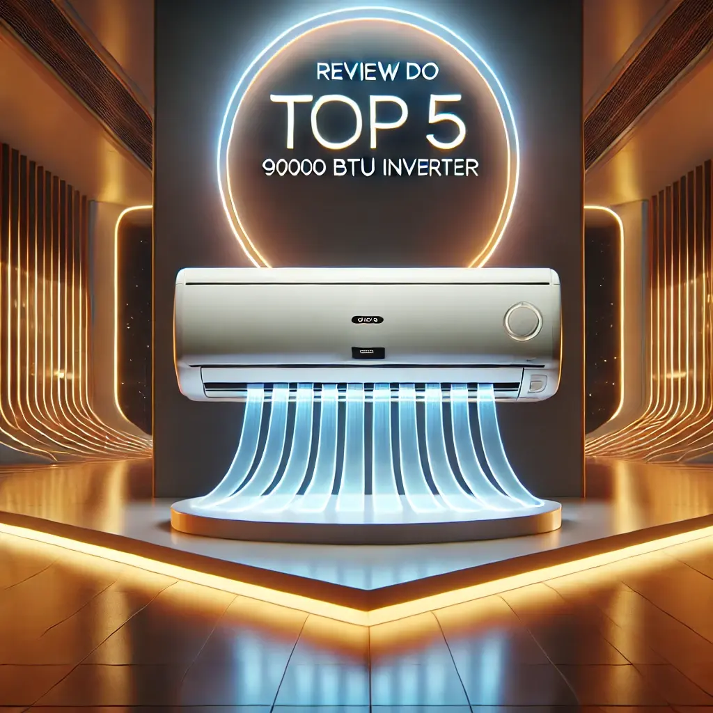 Top 5 split 9000 btu inverter