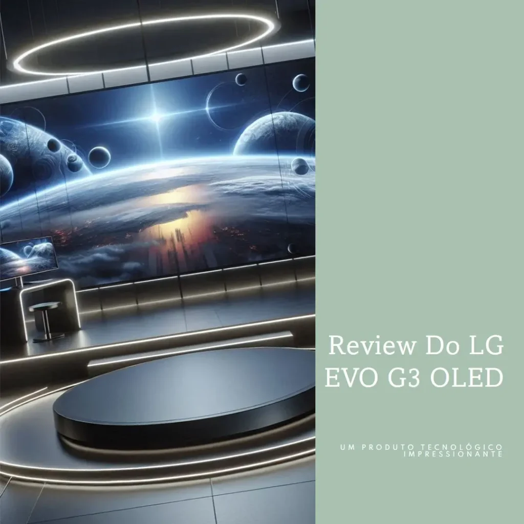Top 5 LG EVO g3 OLED