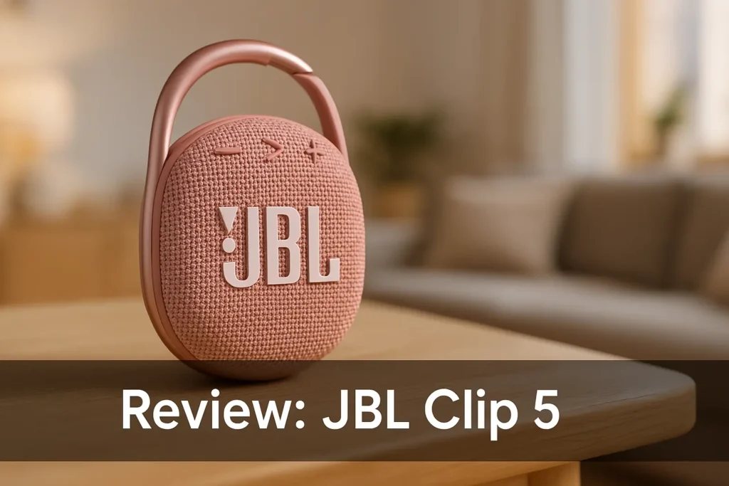 Cinco Principais Modelos de JBL clip 5 rosa