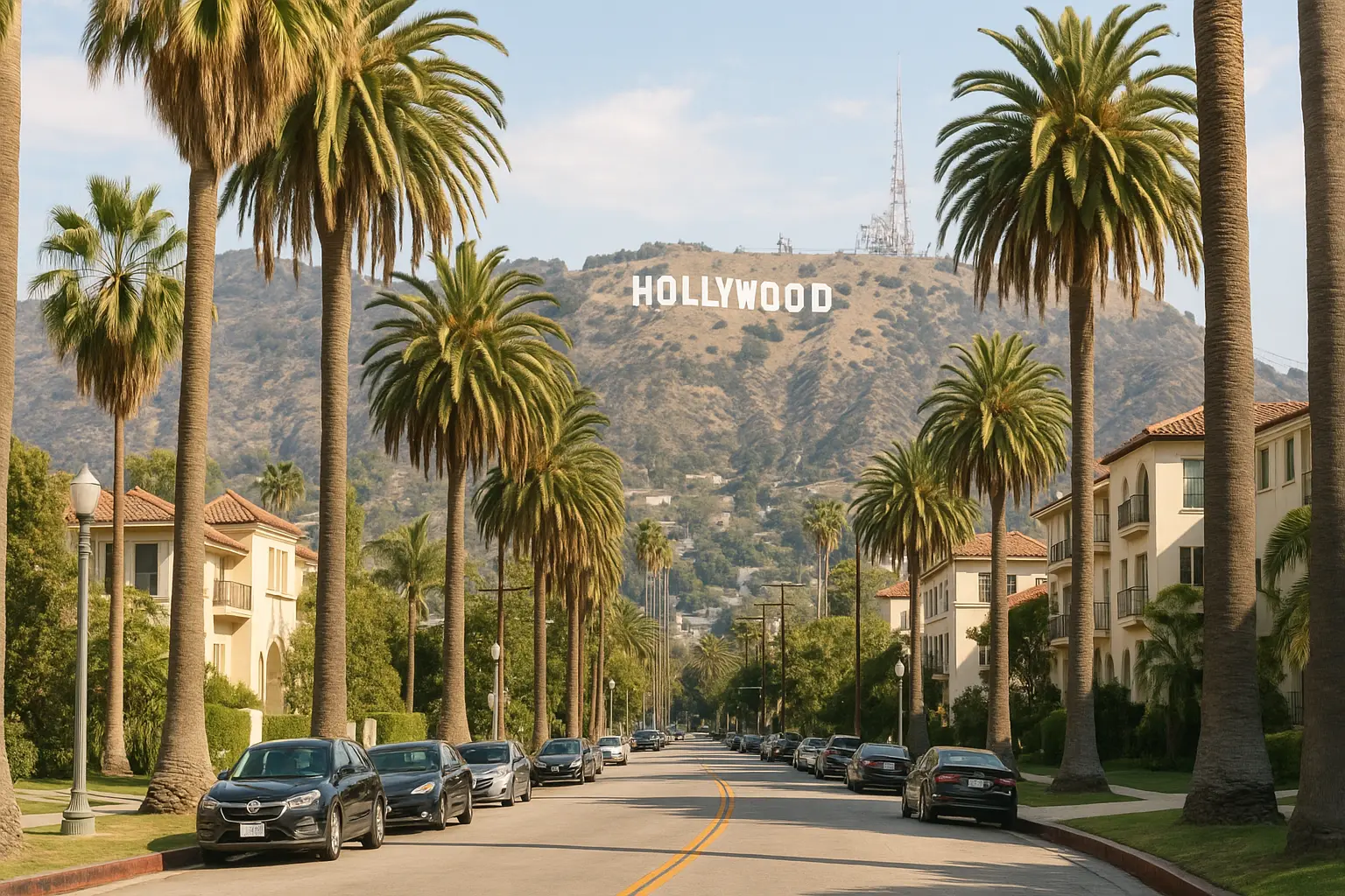 Coisas Legais para Fazer em Los Angeles: Descubra o Inesperado!