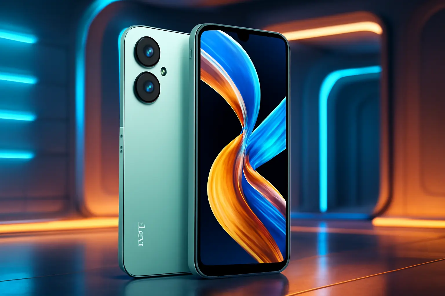 Review Smartphone Xiaomi Redmi 13C: Câmera 50MP e Desempenho Ágil