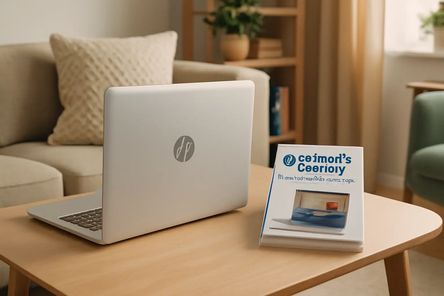 HP Pavilion PCs Made Easy: O Guia Oficial para Iniciantes