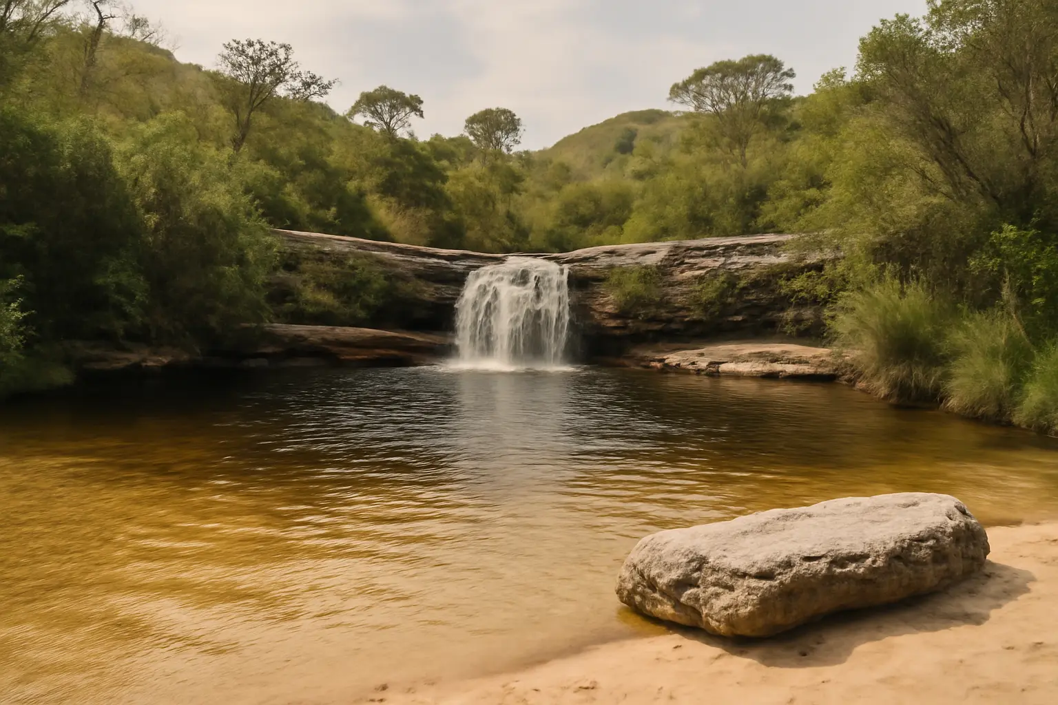 Coisas Legais para Fazer em Conceição do Ibitipoca: Descubra o Melhor do Destino